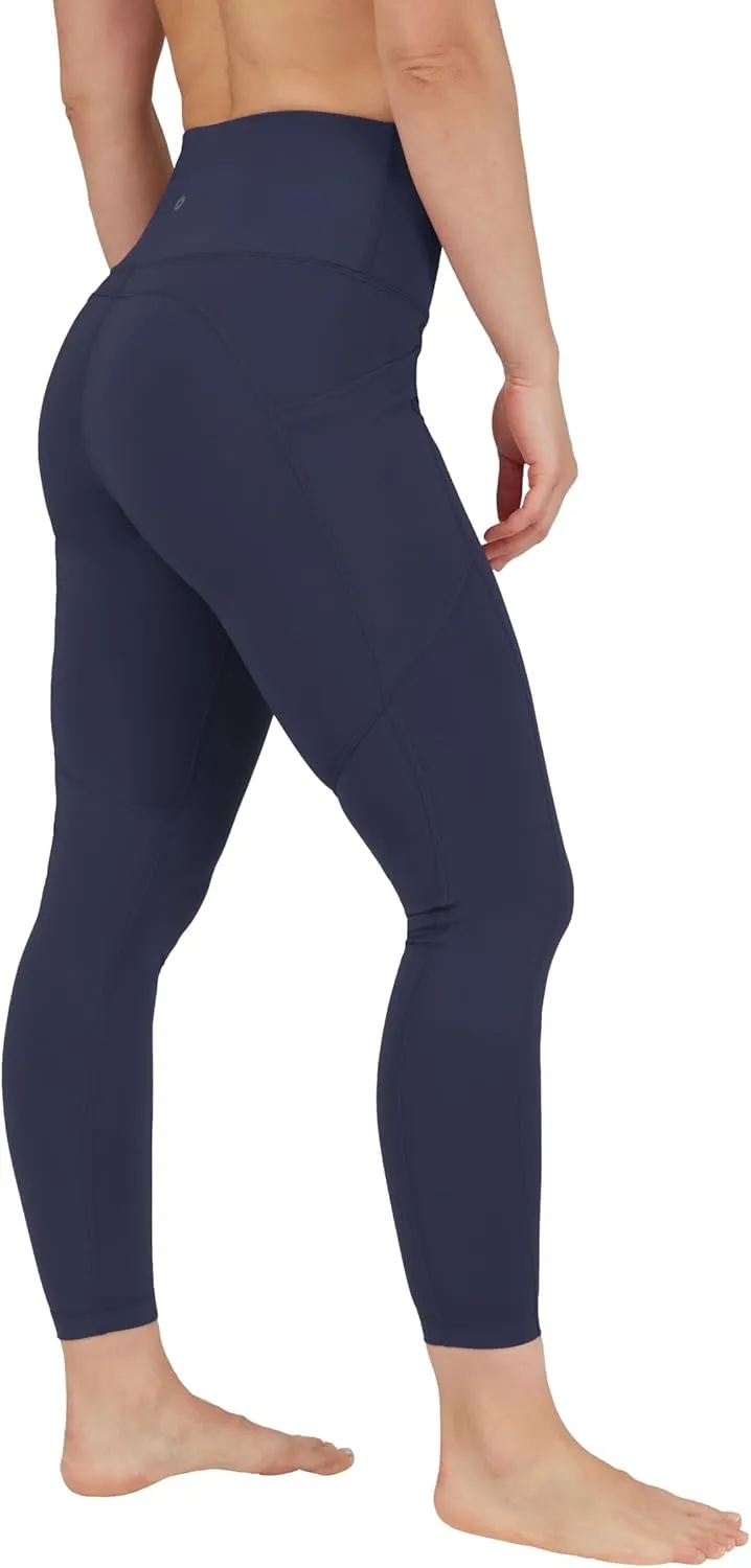 90 Degree By Reflex Womens Power Flex Yoga Pants
