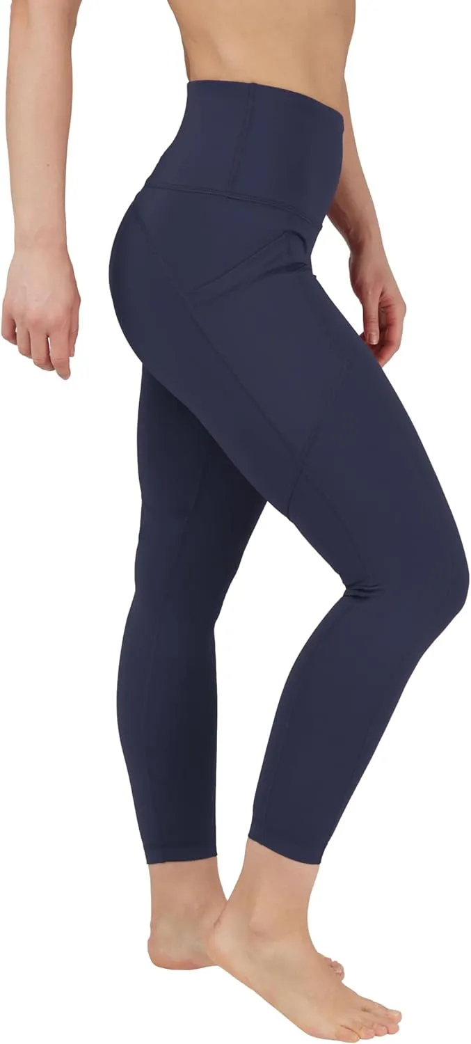 90 Degree By Reflex Womens Power Flex Yoga Pants