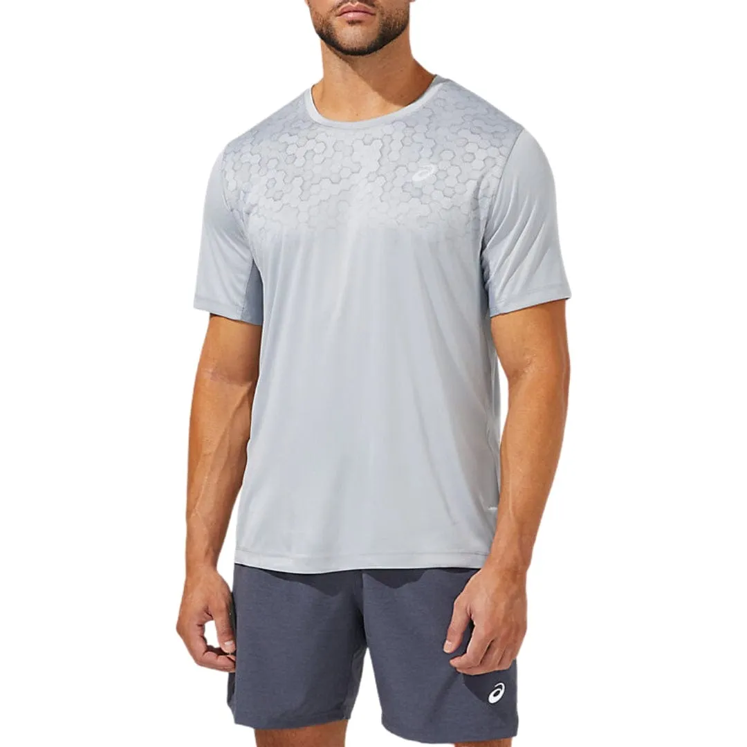 ASICS - Ss Speed Tech Top