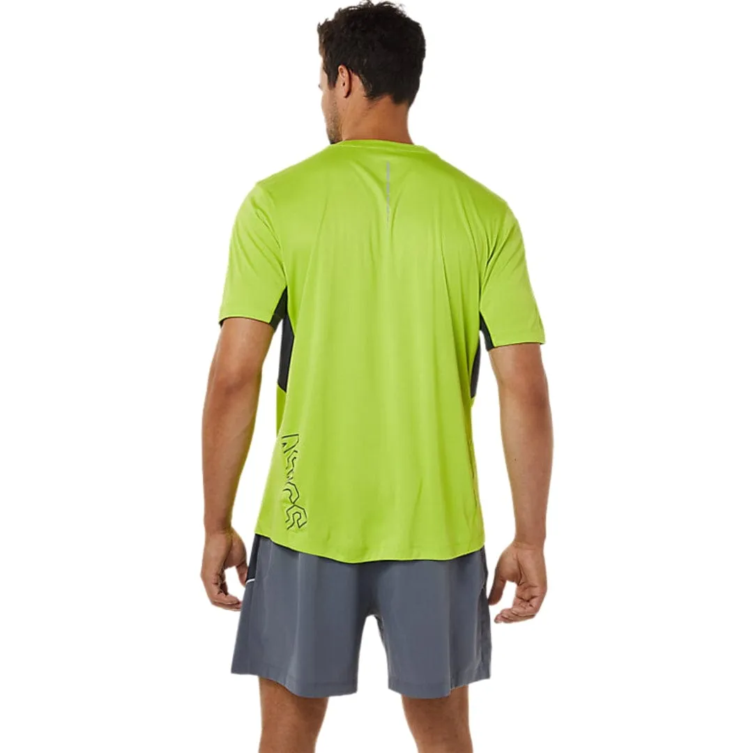ASICS - Ss Speed Tech Top