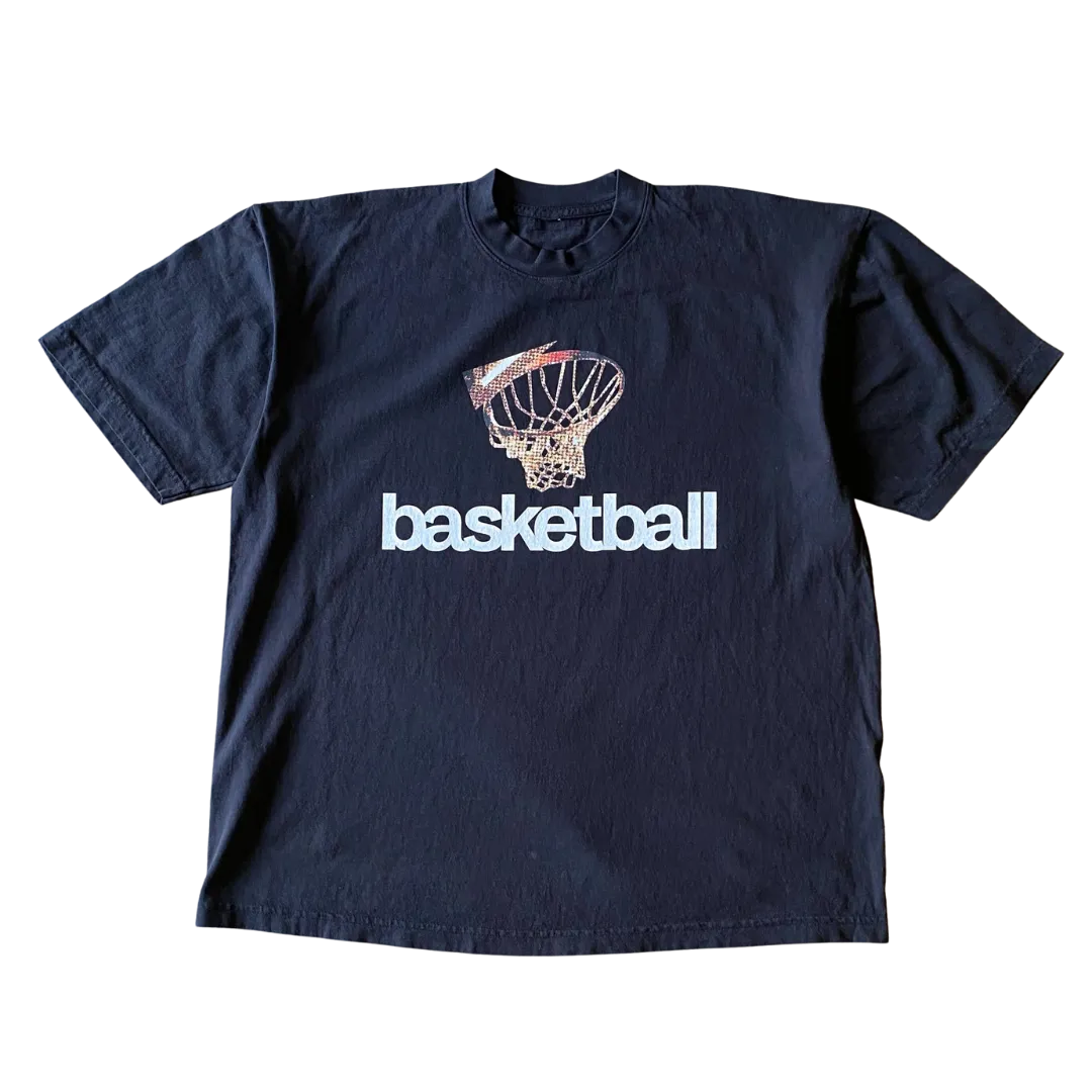 Basketball Tee