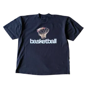 Basketball Tee