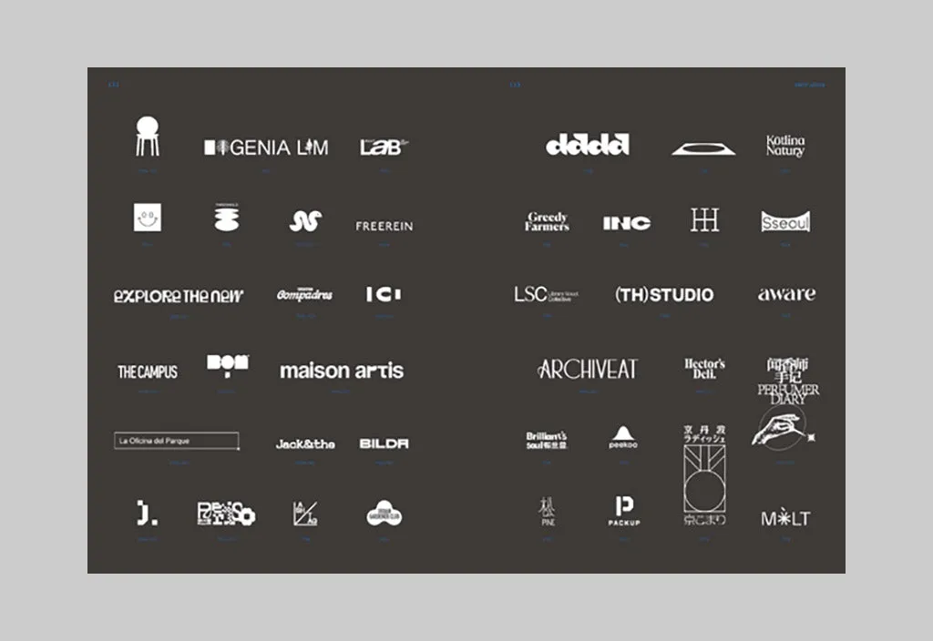 BranD Magazine – Issue 70: Logo Face