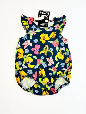 Bubble romper brand new - Size 00