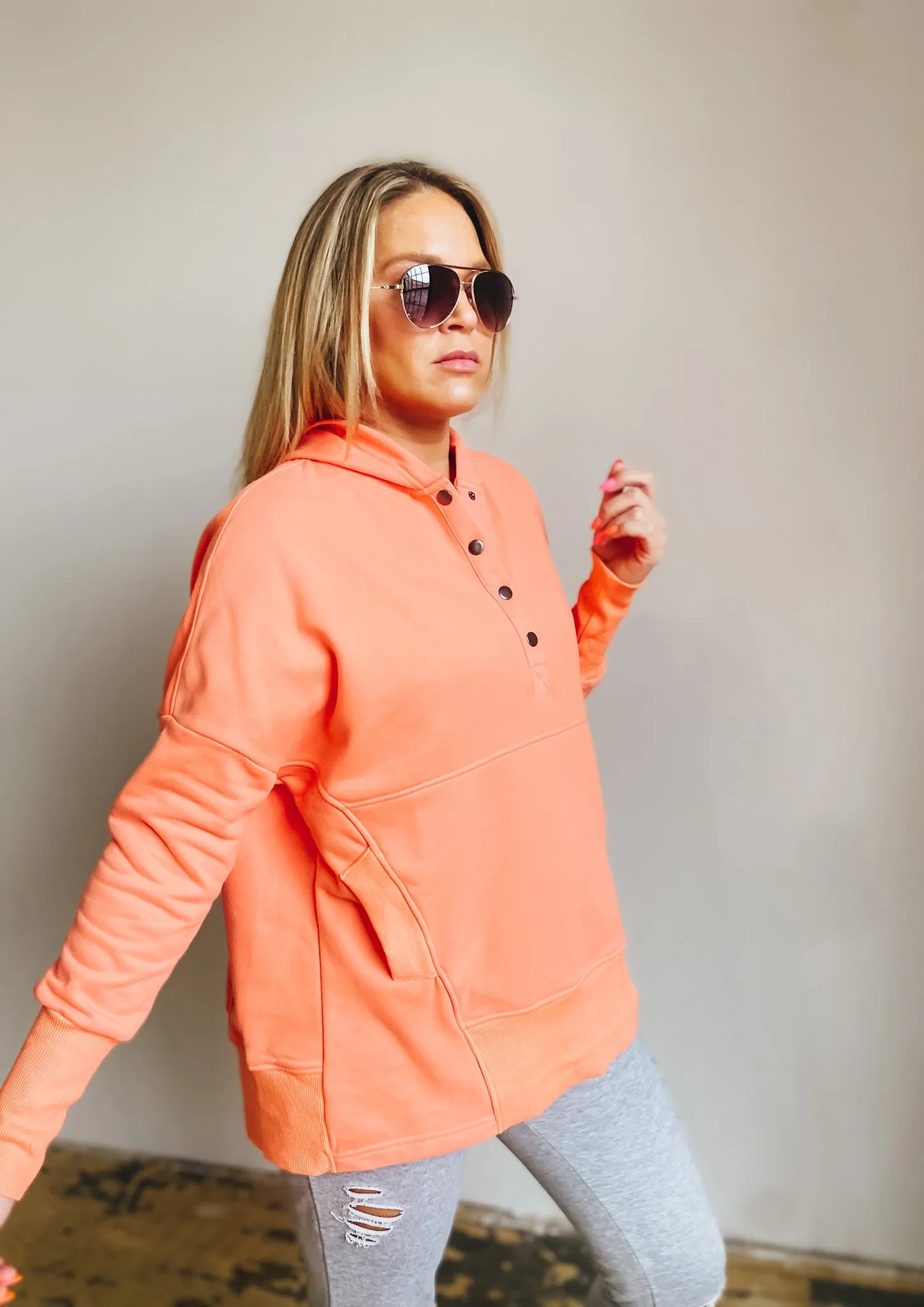 By The Book Hoodie