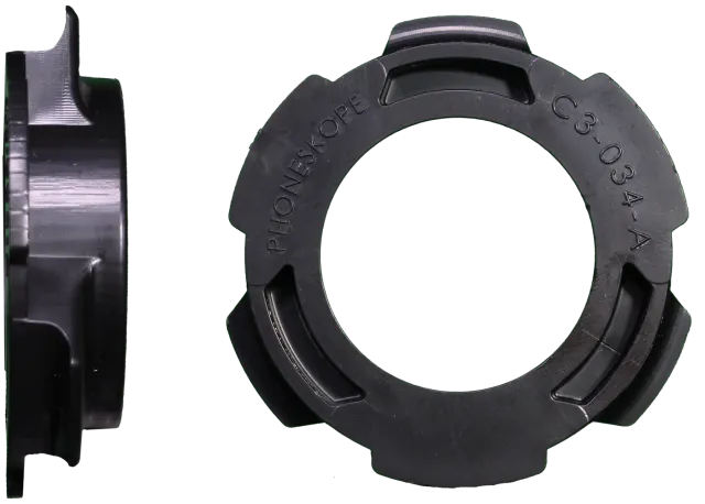 C3 Custom Adapter 034-A