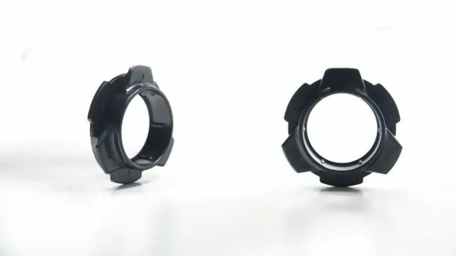 C3 Custom Adapter 034-A