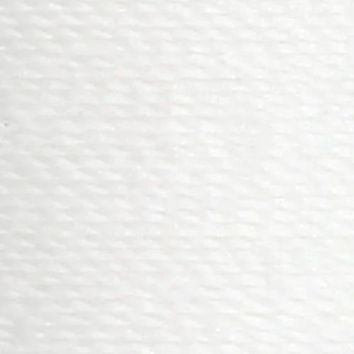 COATS COTTON ALL PURPOSE THREAD 205M-225YD WHITE