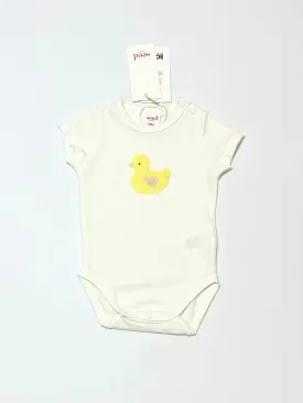 Ducky bodysuit brand new - Size 0000