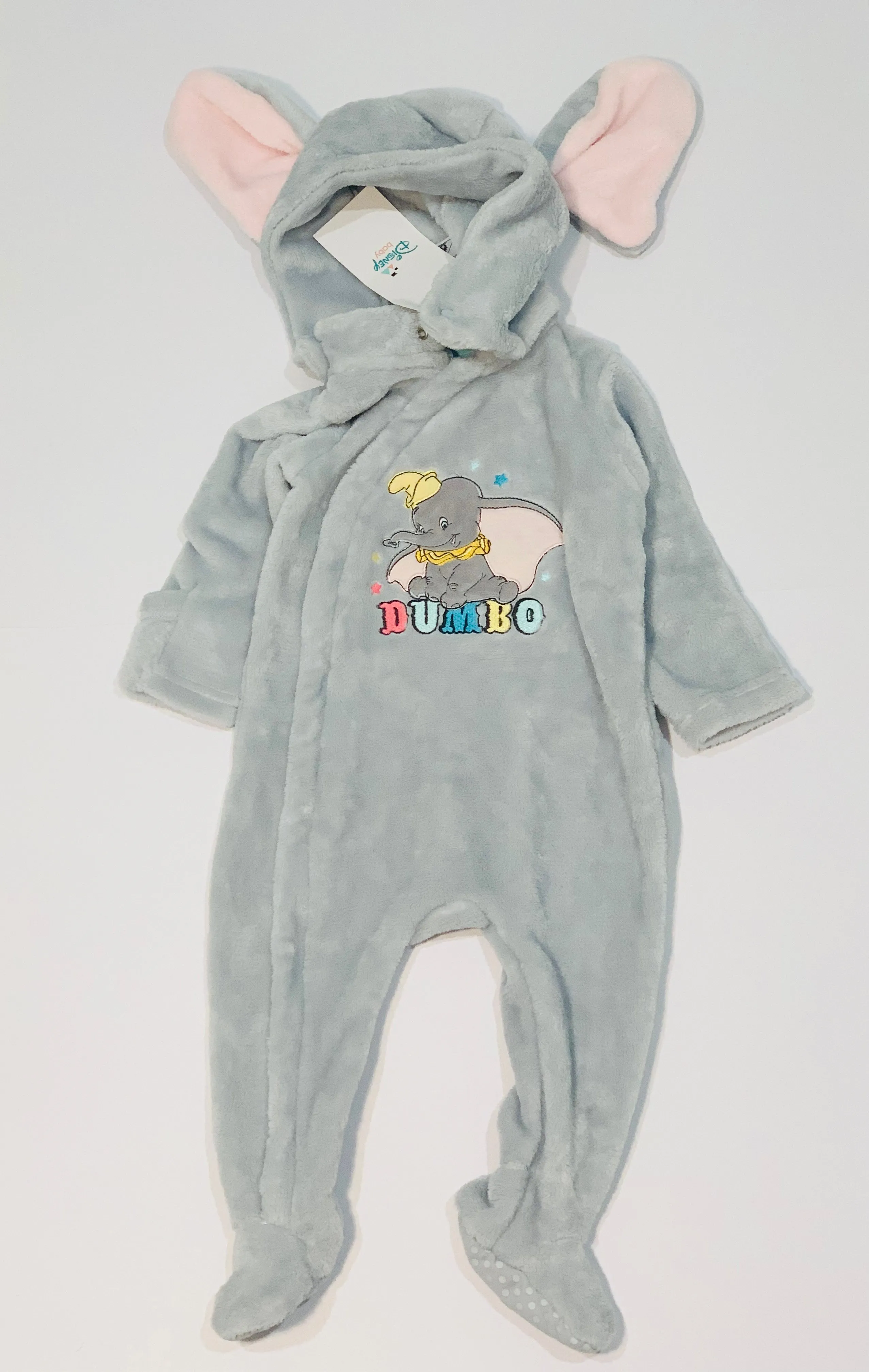 Dumbo coverall brand new - Size 0