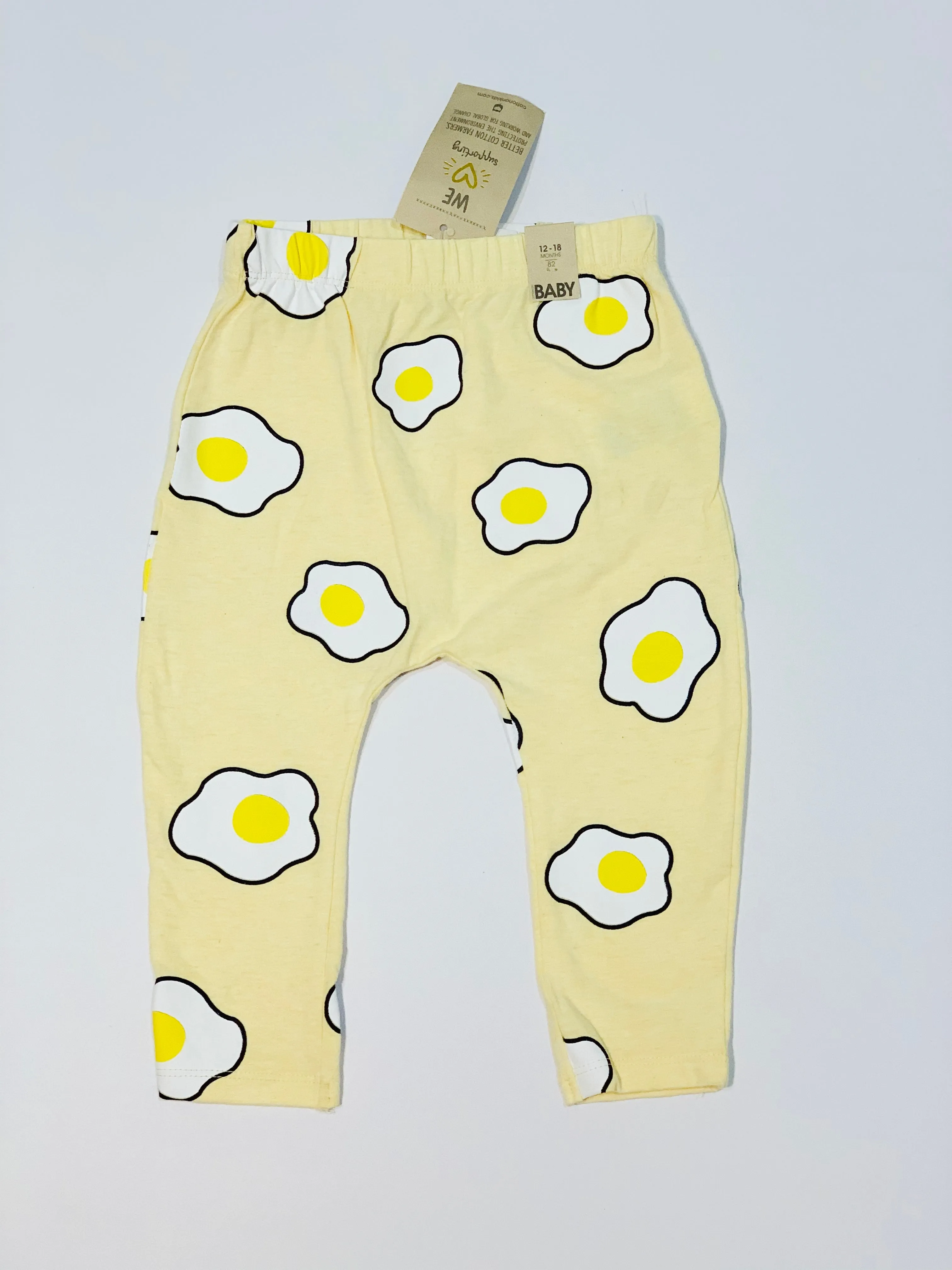 Egg pants brand new - Size 1