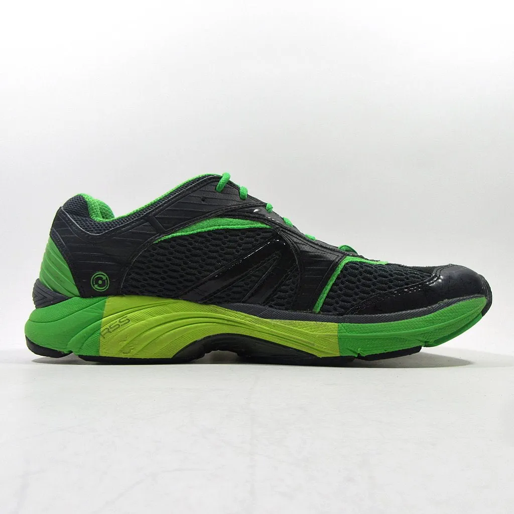 EUROPEAN BRAND Gait 96