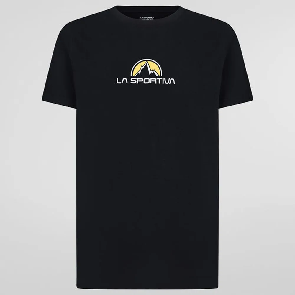La Sportiva Brand Tee Men’s