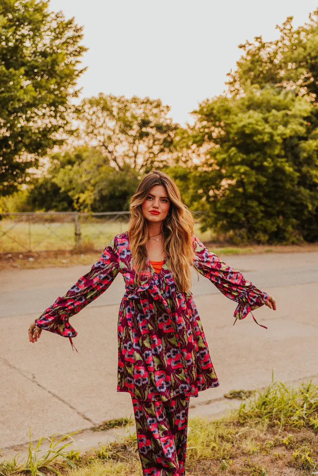 Lady The Brand ~ Loren Set