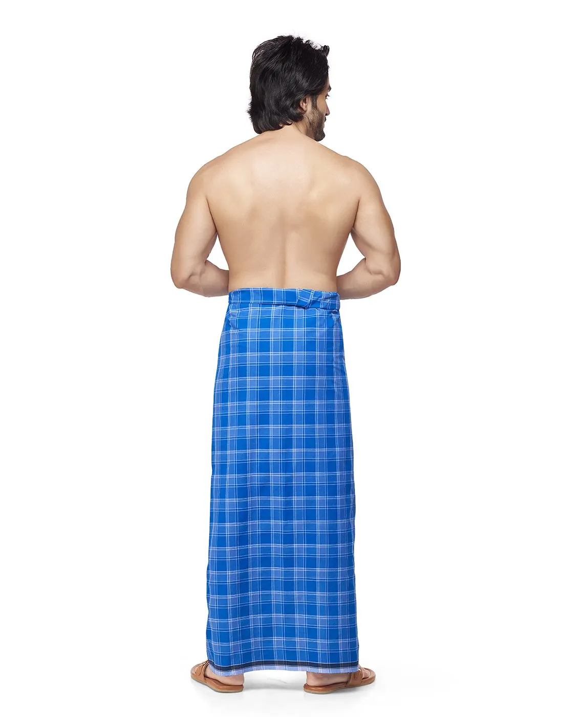 MADRAS CHECKS 3