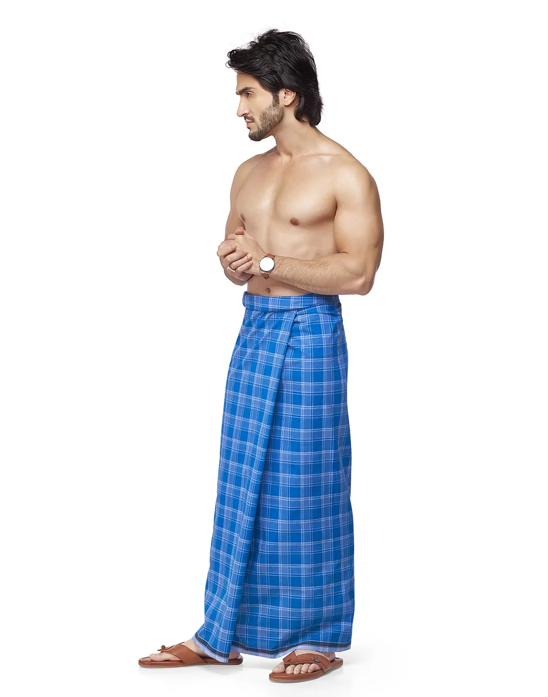 MADRAS CHECKS 3