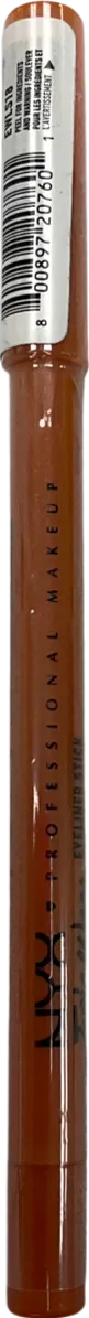 NYX Professional Makeup Epic Wear Long Lasting Liner Stick Orange Zest 1.2