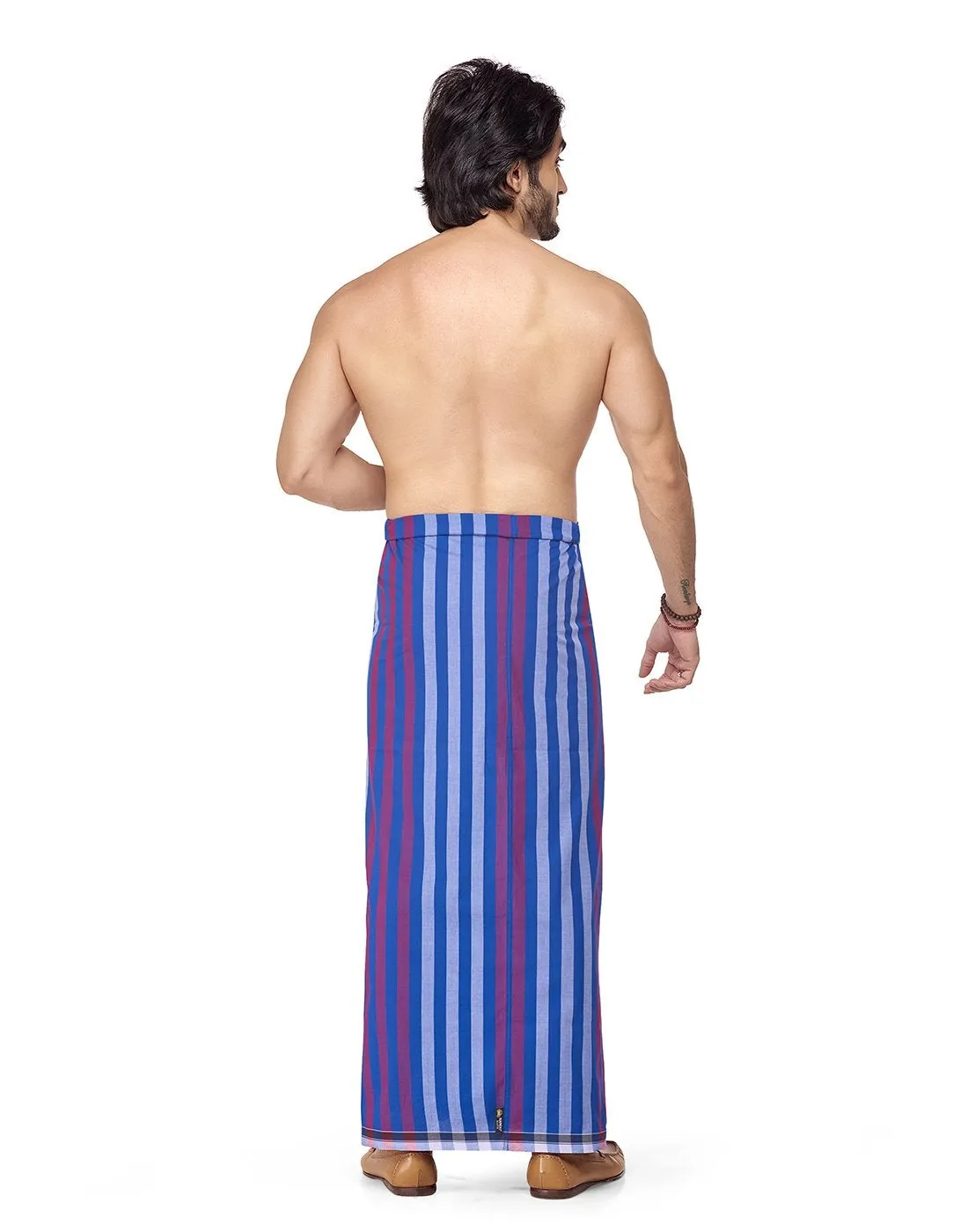 RANDOM STRIPES 10A