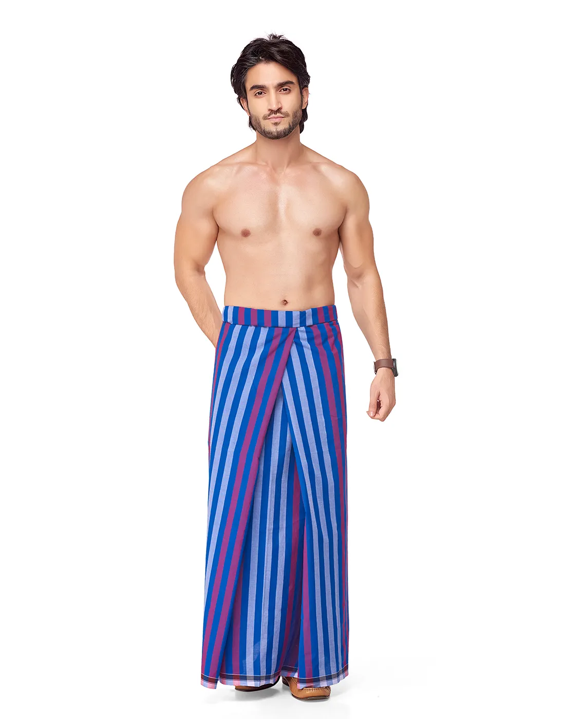 RANDOM STRIPES 10A