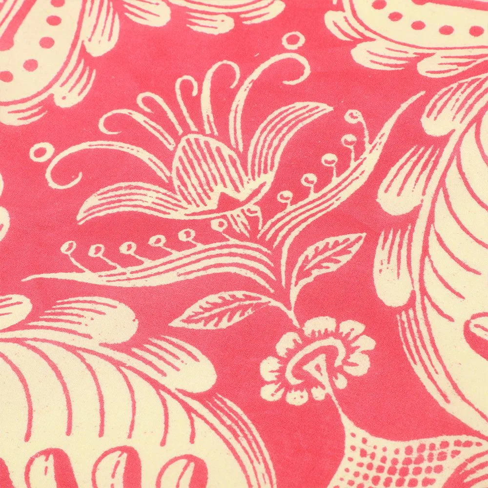 Snail Brand Bandana Red