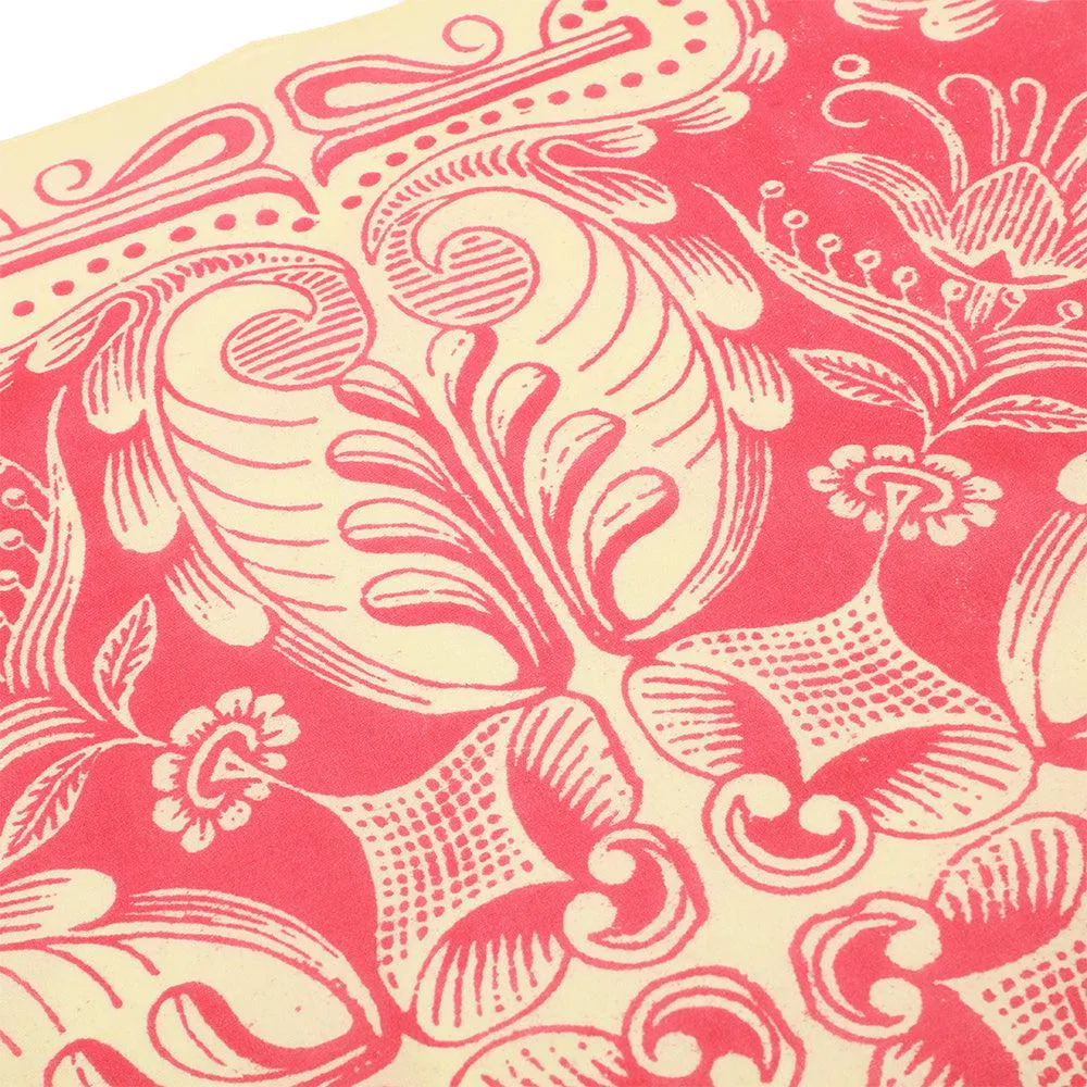 Snail Brand Bandana Red