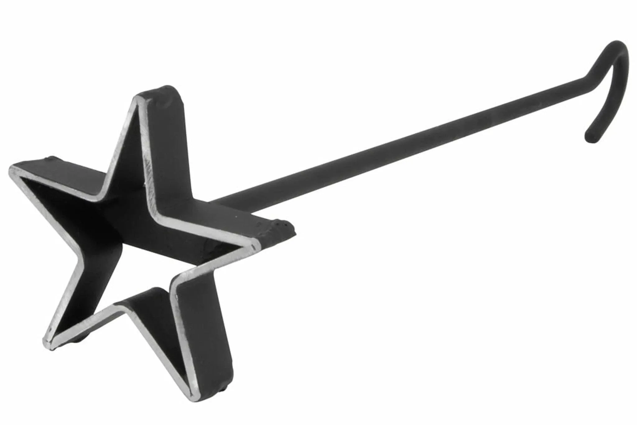 Steak Brand Branding Iron
