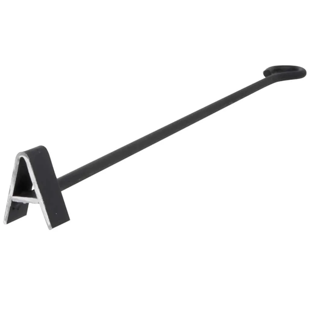 Steak Brand Branding Iron
