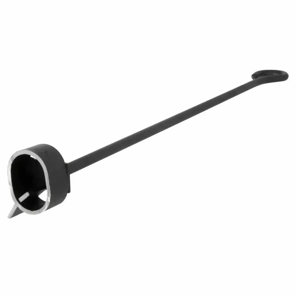 Steak Brand Branding Iron