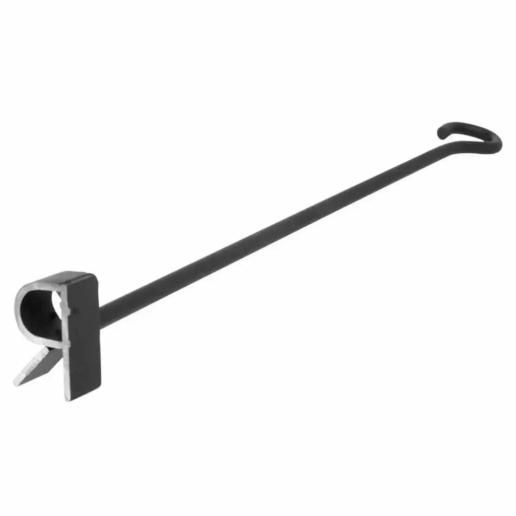 Steak Brand Branding Iron
