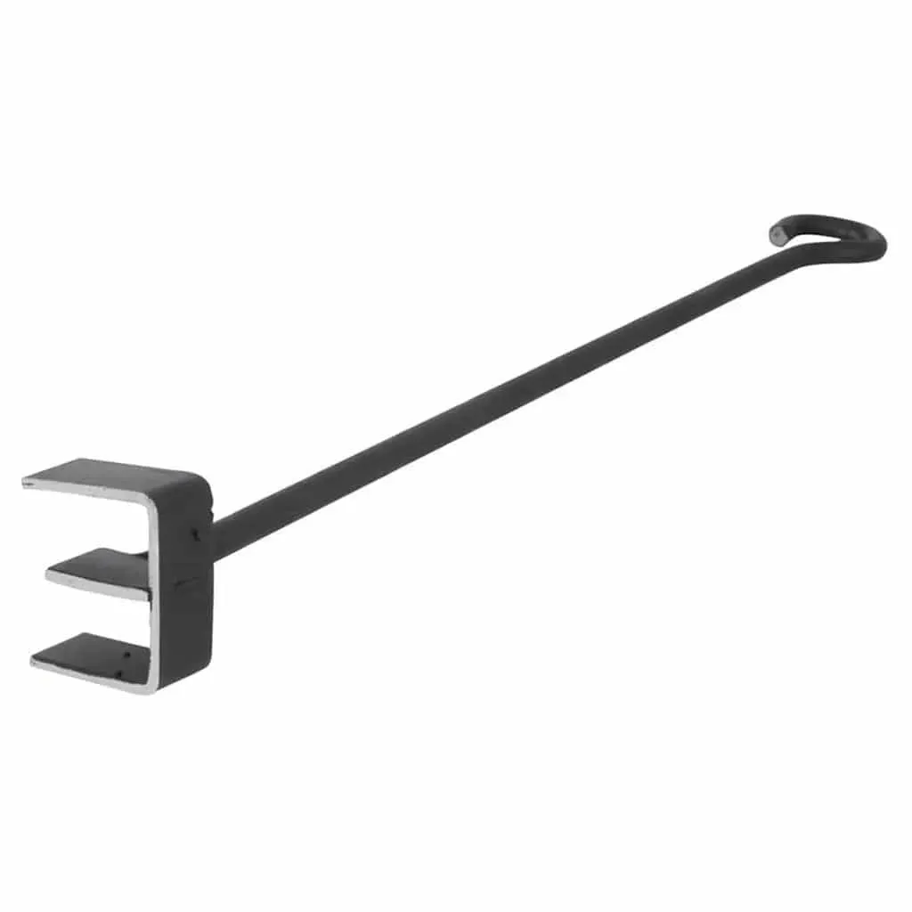 Steak Brand Branding Iron
