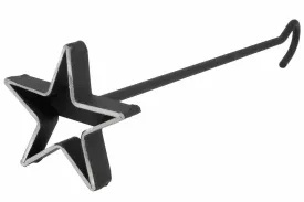 Steak Brand Branding Iron