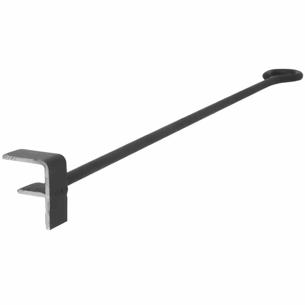 Steak Brand Branding Iron