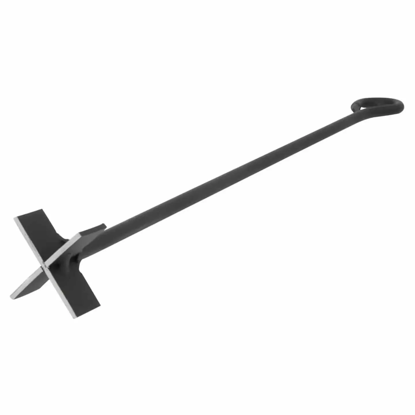 Steak Brand Branding Iron