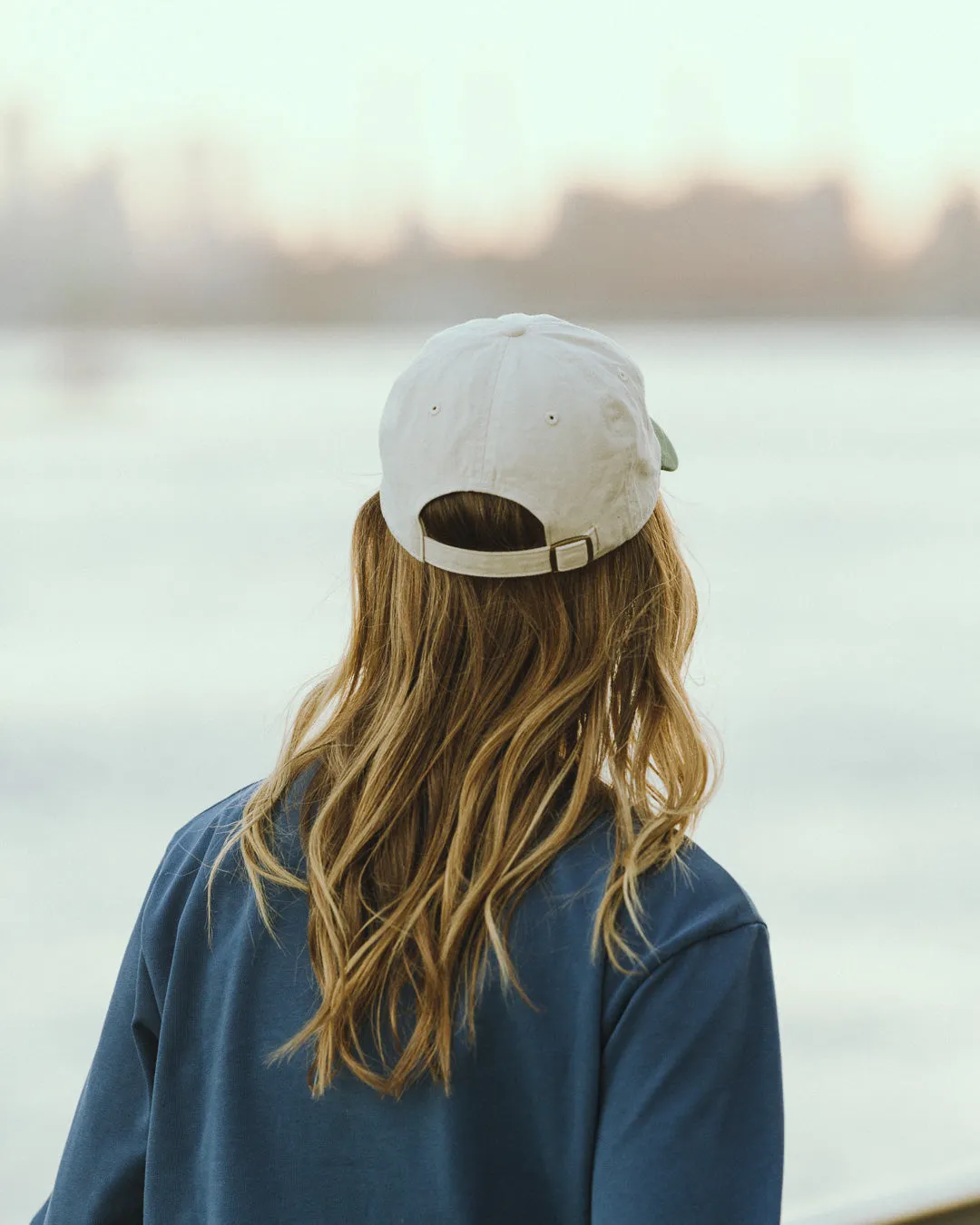 The Mercer Brand Dog Cap
