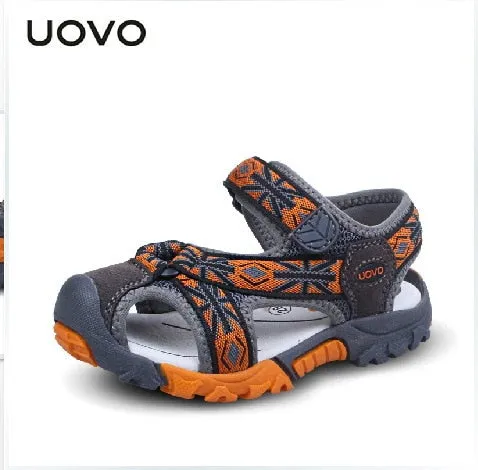 UOVO 2020 Brand Summer Beach Sandals