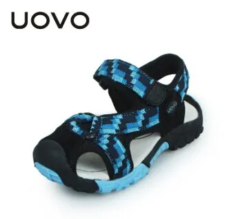 UOVO 2020 Brand Summer Beach Sandals
