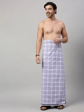 WHITE MACHO 37